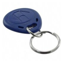 Porte-clés Rfid Safire Rfid Proximity Keychain 125 Khz Étanche