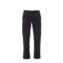 Pantaloni Da Lavoro Payper Worker Tech Tasche Ginocchiere Cuciture Triple