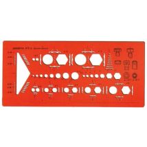 Componente Di Fissaggio Hardware Minerva Versatile Robusto