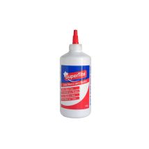 Supertite - Colle Blanche Pot 500g A2425
