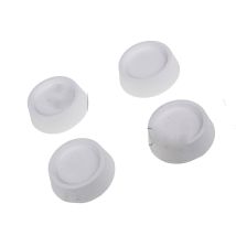 Set Di 4 Piedini Anti Vibrazioni Universali - Accessori E Prodotti Wpro 602378015250025729
