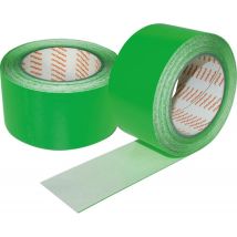 Cinta Para Film Para Vapor 332 Verde 60mmx25m