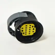 Delphi - Dtbfhpe14bksv 14 Way Female Sicma 1.5 Automotive Connector