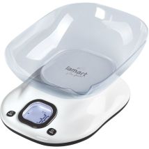 Küchenwaage Lamart Lt7073 5 Kg Kapazität 1 G Genauigkeit