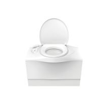 Toiletten Mit Kassette, Bankett C403-l, Linke Version - Thetford