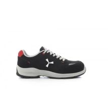 Zapatos De Seguridad Payper Get Fresh Low Aluminio Perforación Esd