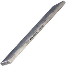 Dmt - Pietra Per Affilare Dia-sharp (fine), 15,24 X 5,08 X 0,64 Cm