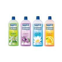 Detergente Para Suelos Cítricos 1,00 L Nuncas