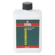 Hochwertiges Motorenöl SAE 30 – 600ml – Temperaturbeständig, korrosionsschützend – E-Coll