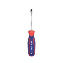 Destornillador Torx T40 X 125mm Workpro Con Mango Ergonómico 21038