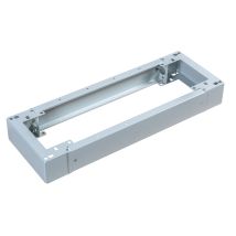 Ide Zcla206040 socket, Ral 7035, 200 mm Alto