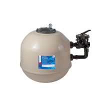 [jamais Utilise] Filtre À Sable De Piscine Flowdians Filterpro Ii Filtration 15m³/h Ø600mm - 55933855