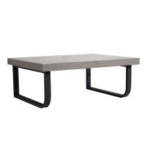 MOB-IN Encimera de baño WILL con soportes metálicos y toallero integrado – 60 cm x 49 cm x 3,8 cm – PPM roble decorativo
