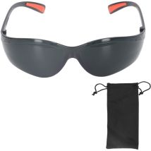 Lunettes De Soudage, Protection De Sécurité Pour Soudeur, Fonctionnement Professionnel, Protection Uv Des Yeux, Lentille Vert Noirâtre Ir5.0
