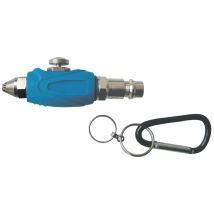 27342 Mini-blaspistole Smartblow Kupplungsstecker Dn 7,2 Vollstrahldüse - Ewo
