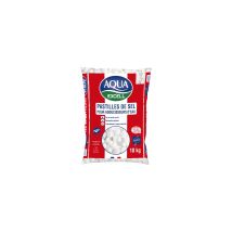 Sale Di Addolcimento Aqua Excell - Sacco Da 10 Kg