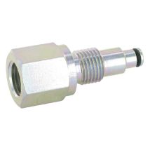 Tap贸n Pvpc 157b5400 Danfoss Pvg32157b5400