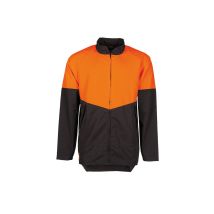 Chaqueta Trabajo Naranja-gris'xl'de Sip Xl Sip 1rk1xl