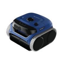 Robot Électrique De Piscine Sans Fil - Cf - Cf350cl