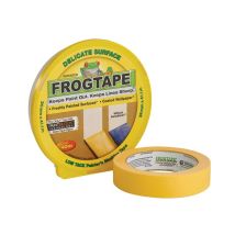 Frogtape Delicate Masking Tape 24mm X 41.1m