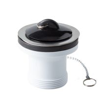 Artic - Válvula Desagüe Lavabo-bidet 1 1/2 Uso Profesional