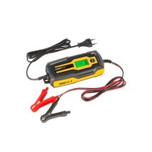 Varo - Caricabatterie Intelligente 160w 10a 200ah Powx4207 Power