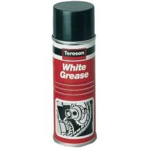 Vr 730 Ae 341672 Grasa, Blanco, 400 Ml (por 12) - Teroson
