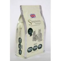 Simpsons - Cat 90/10 Meat & Fish - 6kg - 378721