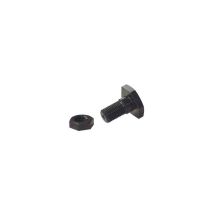 Perno troncarami Tucano cortacésped Castellari – Tornillo para podador – Compatible con Tucano C 80, Podador 80, Troncarami 80