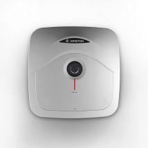 Ariston Andris R 10l Compact Undersink Electric Water Heater 2kw