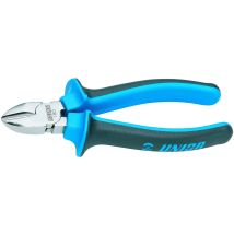Unior Tronchese A Taglienti Diagonali Art. 461/1 Bi Mm. 160 4.00 Pz