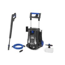 E-1800 Idropulitrice Ad Alta Pressione (1800 W, 140 Bar, 440 L/h) - Ar Blue Clean