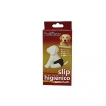 Slip Higiénico Anatómico Sandimas Para El Celo (varias Tallas) -