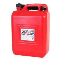 Bidon Gasolina C/embudo 5l Pvc Homologado