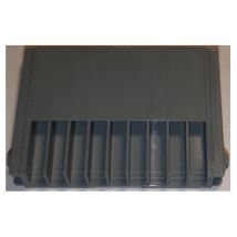 Aptiv - 210pc092s8006 F 1,5 Kfz-steckverbinder – 9-polig – Grau
