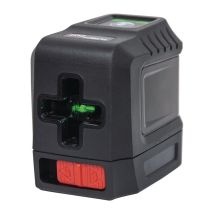 Futech – LL3405 – Nivel láser 30m, precisión 3mm a 10m, peso 0.5kg, dimensiones 12x8x6cm