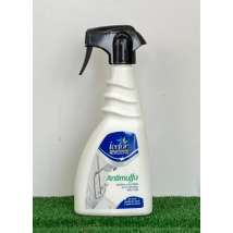 Icefor Antimuffa Detergente Professionale Da 500 Ml Per La Rimozione Di Muffa Da Muri, Pavimenti Ecc.