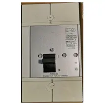 Baco Dbm03043000 Non-differential Circuit Breaker 4p 10-30a 440v 50hz