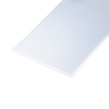 Vetro Sintetico Interno Opaco - Colore: Opaco, Spessore 5 Mm, Larghezza 100 Cm, Lunghezza 100 Cm, Superficie Coperta In M2: 1