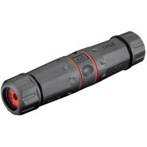 Microconnect Kon525 Conector Rj-45 Negro