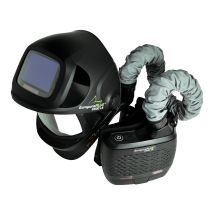 Weldline Europure Plus 5500 Ls Maschera Da Saldatura Ventilata