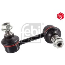 Tirante Stabilizzatore FEBI – 0,25 kg, 80 mm, M10 x 125 – Accessori per rimorchi