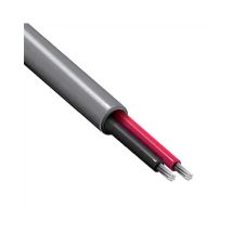 Cavo Non Schermato 2xawg20 Alpha Wire 1895c