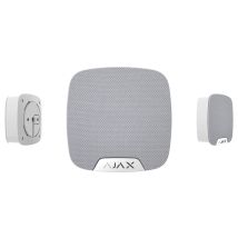 Drahtlose Innensirene Weiß Ajax Home Siren 38111 Ajhs Hs