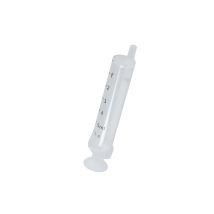Einwegspritze Von Planistischen 5 Ml (100 Einheiten)