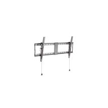 Soporte De Tv Con Sistema Antirobo 43-90' Gsc Negro