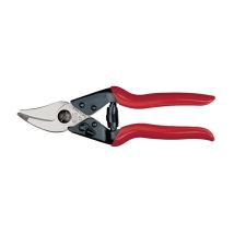 Tijeras multiusos Felco – Acero endurecido – Diseño ergonómico – Corte preciso en papel, cartón, madera, plástico