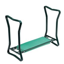 Aidapt Agenouilloir Pliable De Jardin/tabouret Vl130