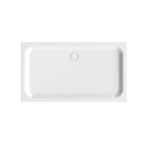 Receveurs De Douche Rectangulaires Bettesupra Avec Betteglasur