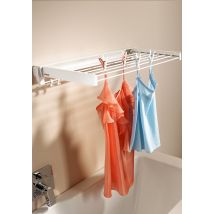 Juwel Artdry 70 Wäschetrockner, Trockenlänge 4,9 M, Ausziehbar, Breite 70 Cm